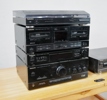 Musikanläggning, Technics