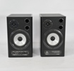 1 par aktiva högtalare, Behringer