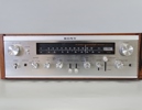 Receiver, Sony, STR-6055