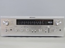 Receiver, Sony, STR-6055