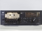 Stereo kassettdäck, Sansui, SC*-1330 