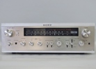 Receiver, Sony, STR-6055