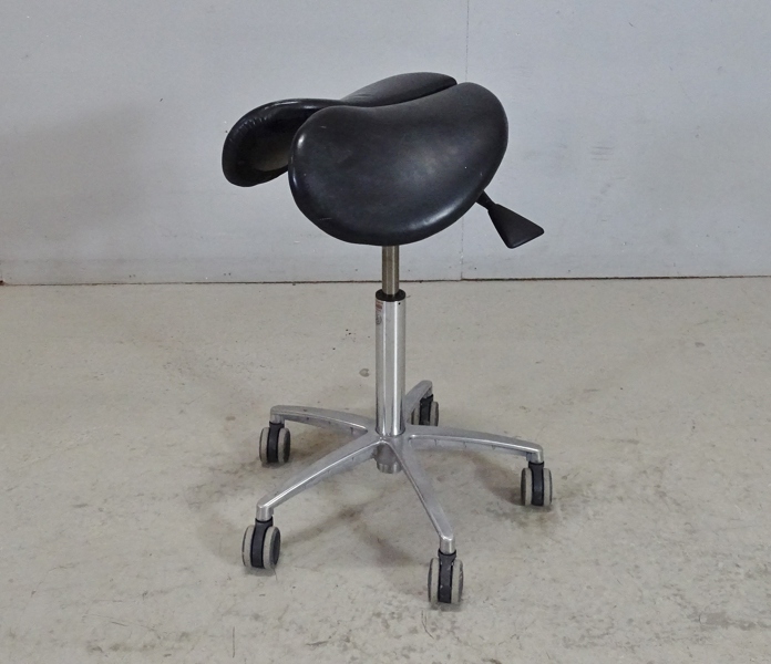 Sadelstol, Salli "MultiAdjuster" Finland