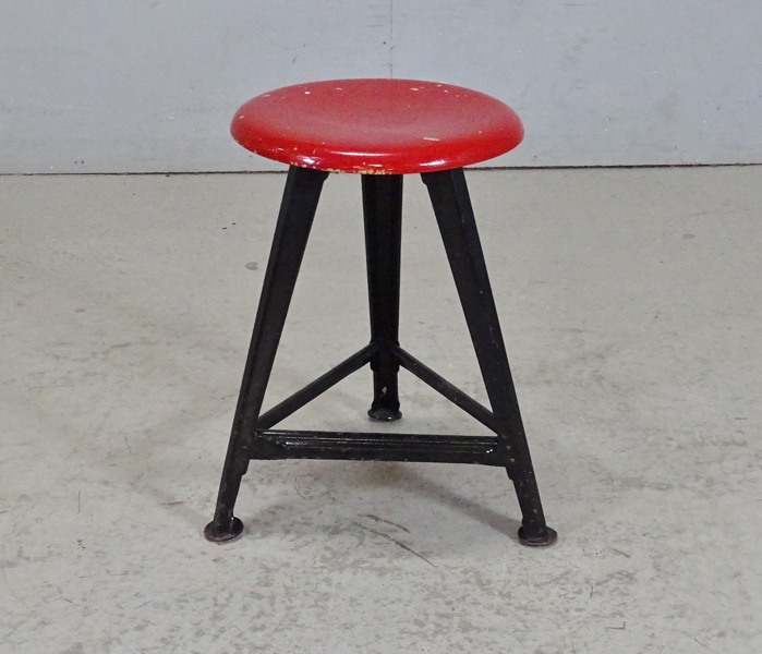 Pall, 1900-talets mitt