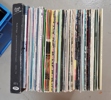 Parti vinylskivor, LP/Maxi, blandade genrer