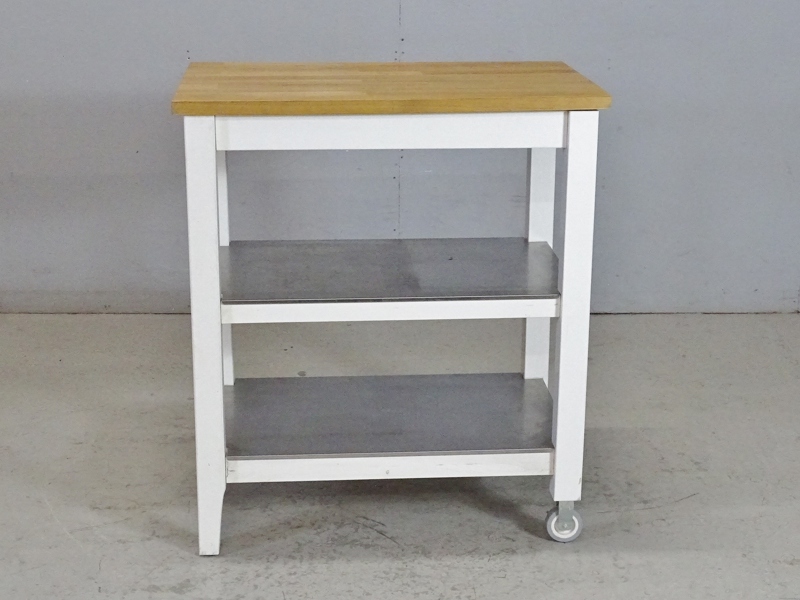 Köksbänk, 19/2000-tal