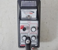 Metalldetektor, Cscope, VLF.TR 1200-B