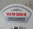 Metalldetektor, Cscope, VLF.TR 1200-B