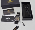 Armbandsur, Magnus, Brand Watch Co. modern