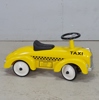 Gåbil, "New York Taxi" 19/2000-tal