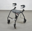 Rollator, Dolomite