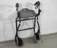 Rollator, Dolomite