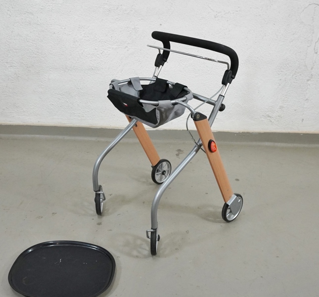 Rollator, Trust Care