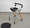 Rollator, Trust Care