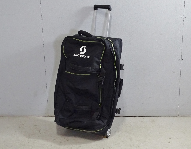 Transportväska, Scott