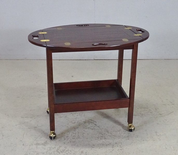 Serveringsvagn "Butlers Tray"