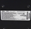 TV, TCL, 32"