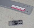 Soundbar med sub, LG