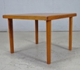 Soffbord, fyrkantigt, 1900-tal