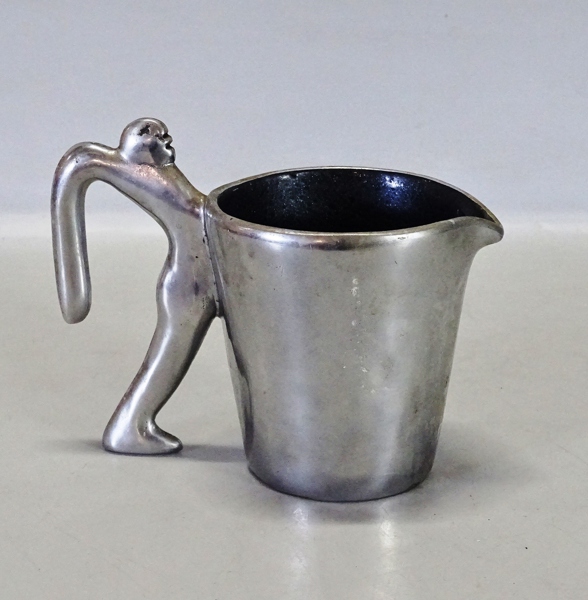 Mjölkkanna, Carol Boyes, 1900-tal, Sydafrika