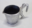Mjölkkanna, Carol Boyes, 1900-tal, Sydafrika