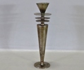 Ljusstake, Art Deco stil, 1900-tal, Indien
