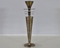 Ljusstake, Art Deco stil, 1900-tal, Indien
