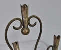 Ljusstake, 1900-tal