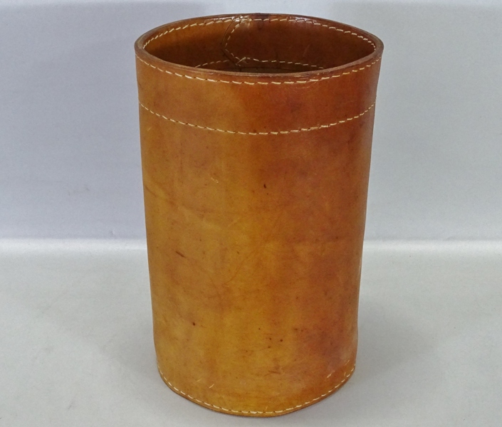 Papperskorg, 1900-talets andra hälft