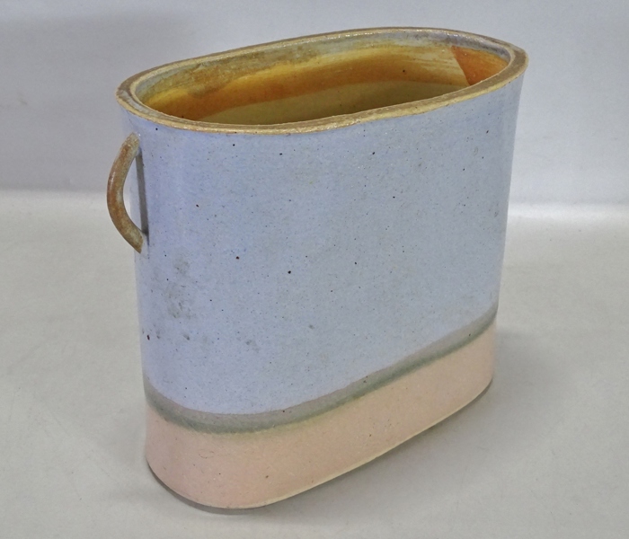 Vas med hänklar, AnnMarie Wasshede