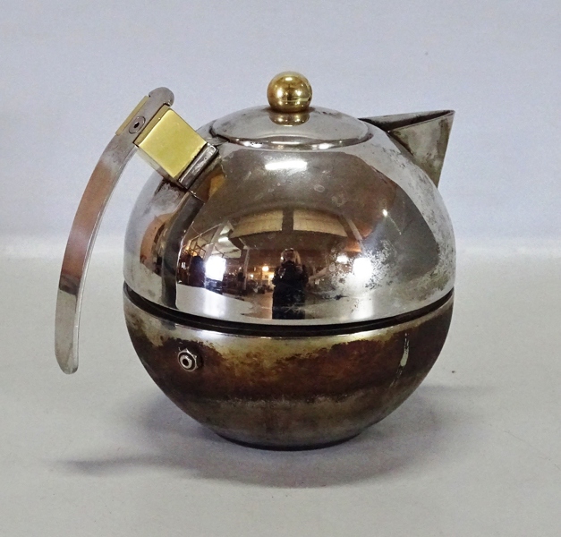 Espresso/mockapanna, Raoul Piccinini, Italien