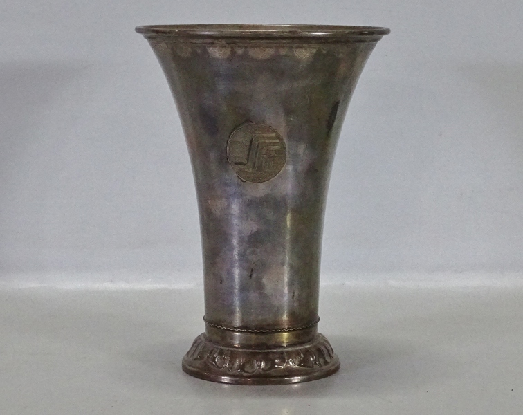 Silverpokal, GAB, 1961