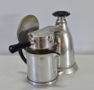 Espressomaskin, Vesuviana, Italien, 1900-talets mitt