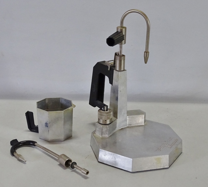 Espressobryggare, "Termocrem" Bialetti, Italien, 1900-tal