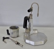 Espressobryggare, "Termocrem" Bialetti, Italien, 1900-tal