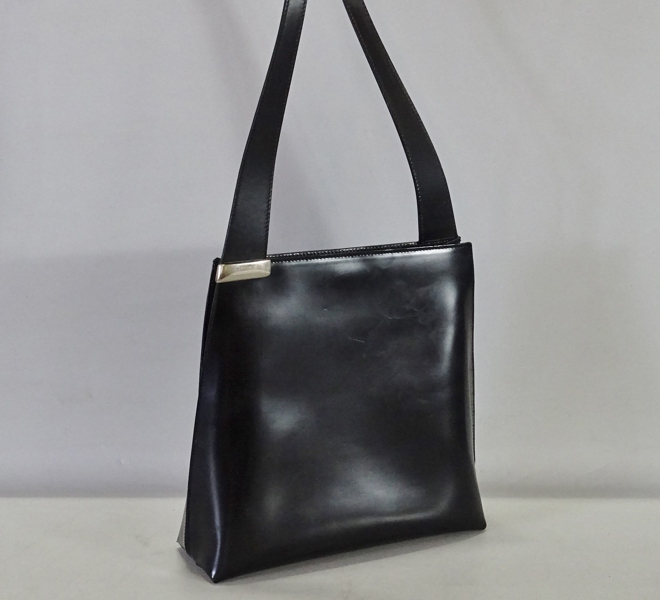 Handväska "Furla" Italien, 1900-tal