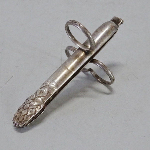 Sparristång, 1900-talets första hälft