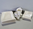 Servisdelar "New wave" Villeroy & Boch, Tyskland