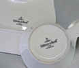 Servisdelar "New wave" Villeroy & Boch, Tyskland