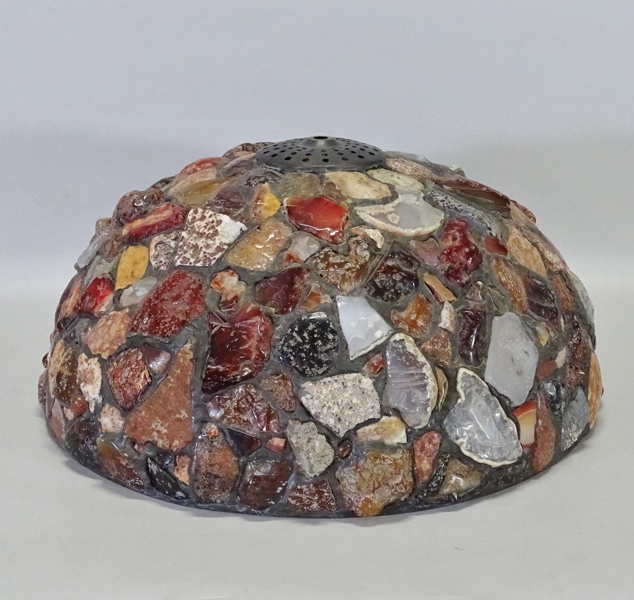 Lampkupa, 19/2000-tal