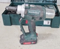 Popnitpistol, Metabo, NP 18LTX BL 5.0