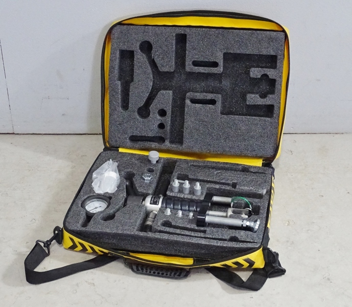 Provdragare, Big Ben, B-7170