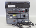 Stereopaket, Pioneer, PL-J2500, A-J7, PD-J7 och T-J7