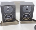 Förstärkare, Audio pro, A-100 samt högtalare, säljes som renoveringsobjekt