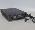 Förstärkare, Audio pro, A-100 samt högtalare, säljes som renoveringsobjekt