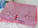 Spelkonsoll med en handkontroll, Sony, Playstation