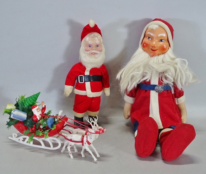 3 st. tomtar, 1900-tal