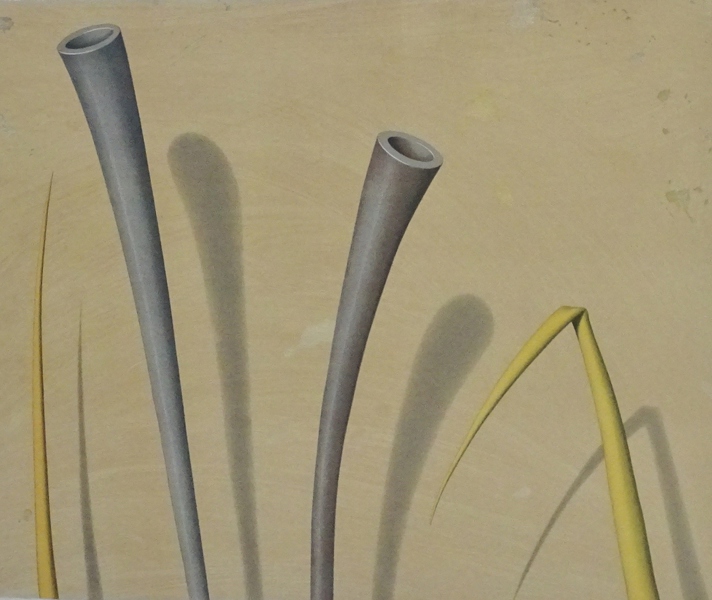 Litografi, Bertil Warnolf