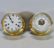 Klocka samt barometer, Schatz "Royal Mariner" 1900-talets andra hälft