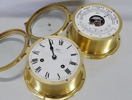 Klocka samt barometer, Schatz "Royal Mariner" 1900-talets andra hälft